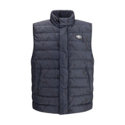 Etro Logo Down Vest - ACCEXO