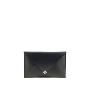Fendi Large Squared FF Pouch - ACCEXO