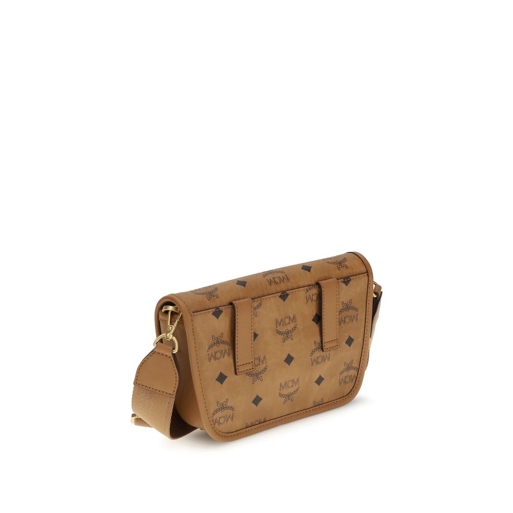MCM Aren mini Shoulder Bag - ACCEXO