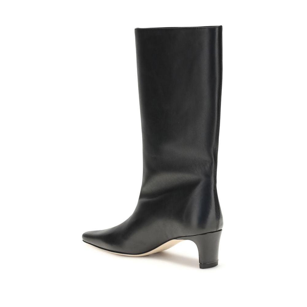 Staud Wally Boots - ACCEXO