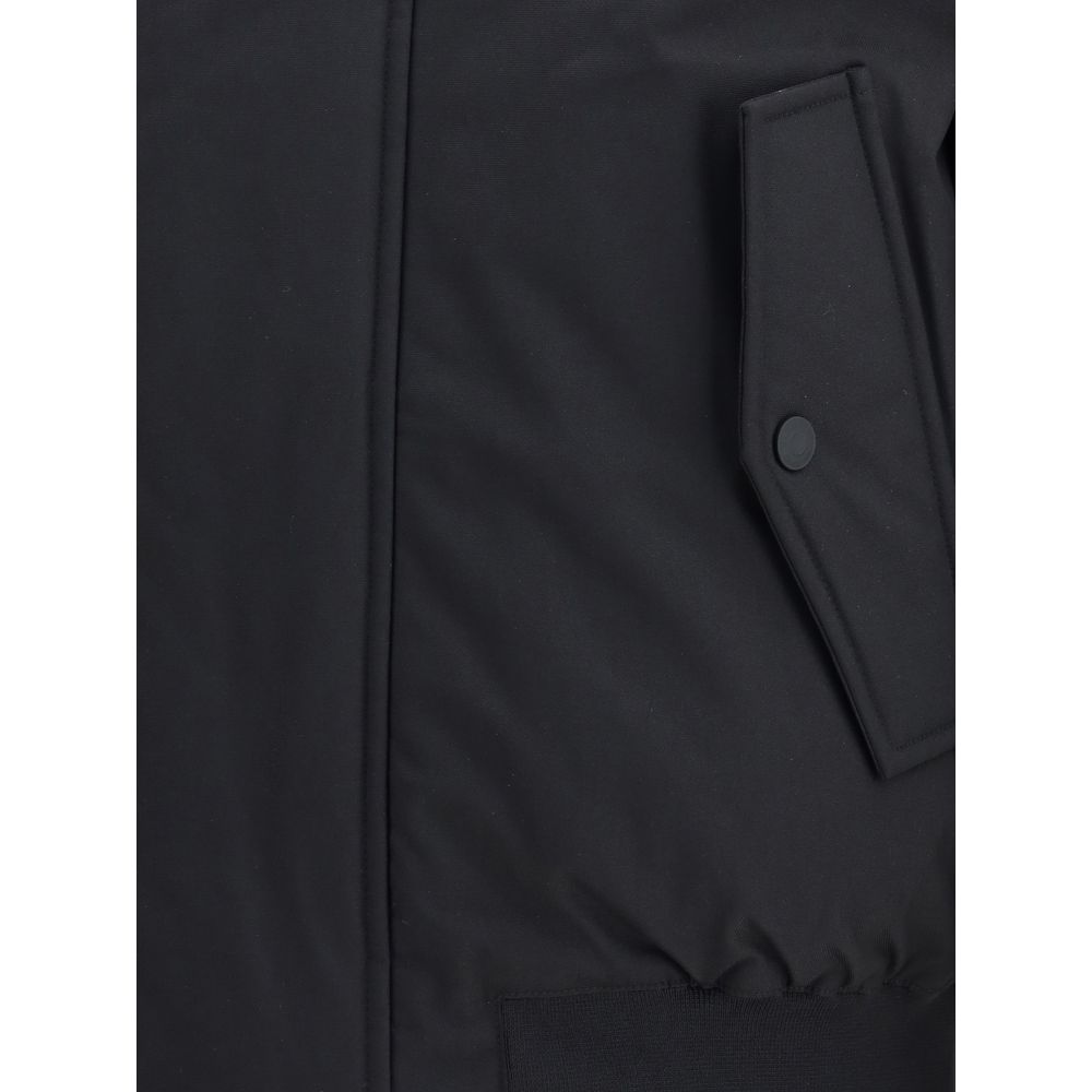 Dsquared² Sport short Down Jacket - ACCEXO