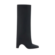 Coperni Rubber Bridge High Boots - ACCEXO