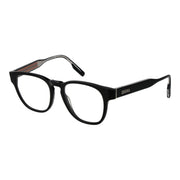 Ermenegildo Zegna Black Men Optical Frames - ACCEXO