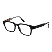 Ermenegildo Zegna Black Men Optical Frames - ACCEXO