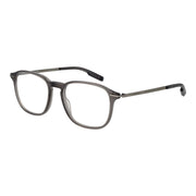 Ermenegildo Zegna Gray Men Optical Frames - ACCEXO
