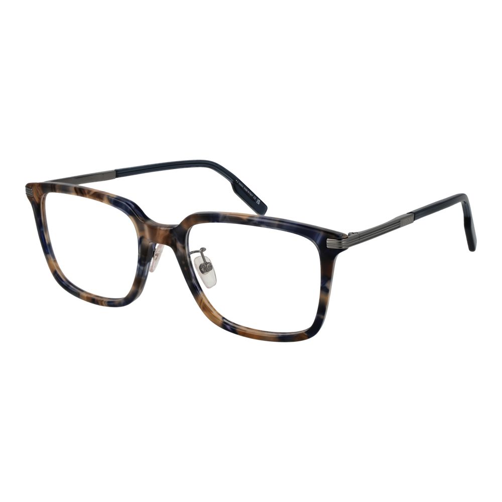 Ermenegildo Zegna Multicolor Men Optical Frames - ACCEXO