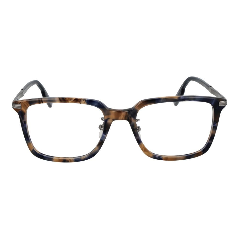 Ermenegildo Zegna Multicolor Men Optical Frames - ACCEXO