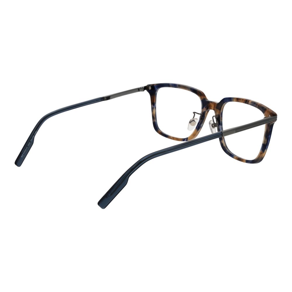 Ermenegildo Zegna Multicolor Men Optical Frames - ACCEXO