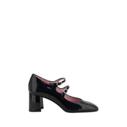 Carel Paris Alice Mary Jane Pumps - ACCEXO