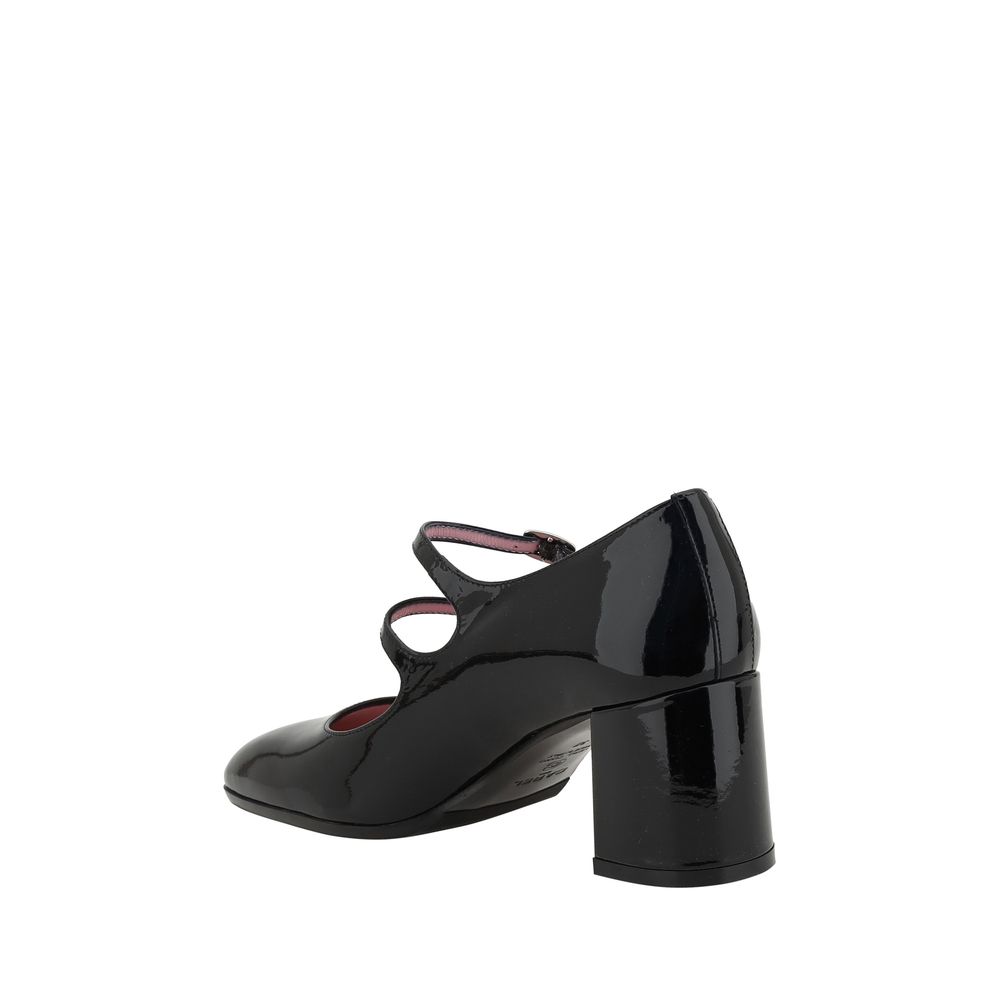 Carel Paris Alice Mary Jane Pumps - ACCEXO