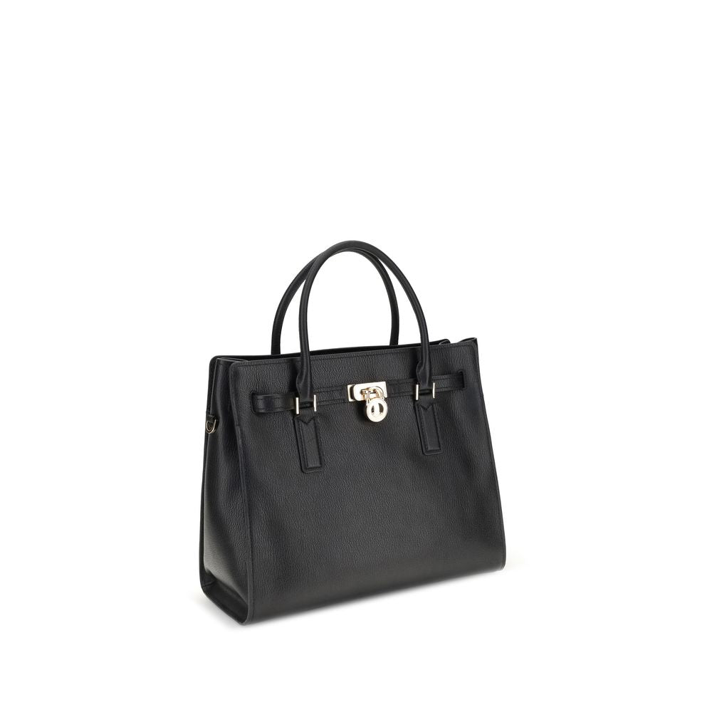 Michael Kors Leather Shoulder Bag - ACCEXO