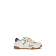 Valentino Garavani Joie De Jouer Low Top Sneakers - ACCEXO