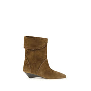 Isabel Marant Edoa Boots - ACCEXO