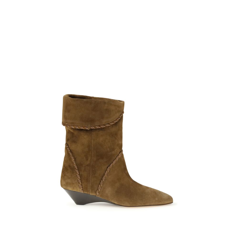 Isabel Marant Edoa Boots - ACCEXO