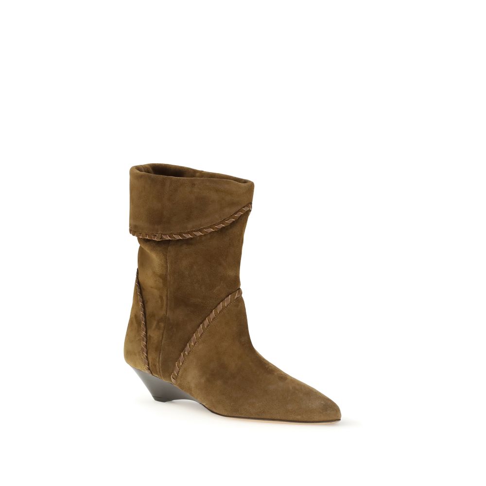 Isabel Marant Edoa Boots - ACCEXO