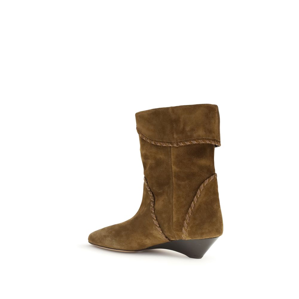Isabel Marant Edoa Boots - ACCEXO