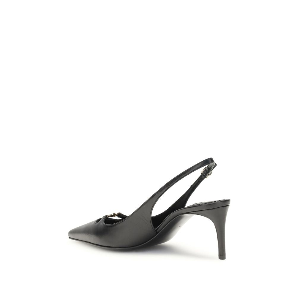 Dolce & Gabbana Lollo slingback Pumps - ACCEXO
