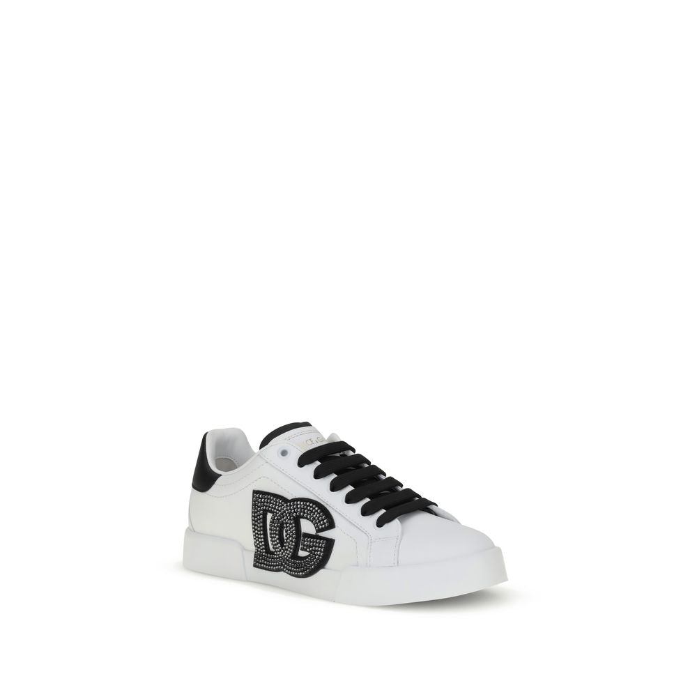 Dolce & Gabbana Portofino Sneakers - ACCEXO