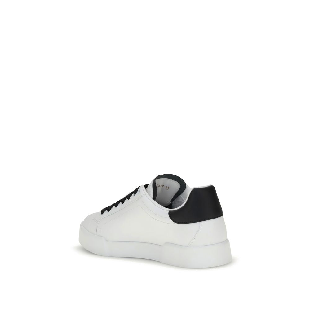 Dolce & Gabbana Portofino Sneakers - ACCEXO