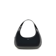 Coperni Slim Swipe Baguette Shoulder Bag - ACCEXO