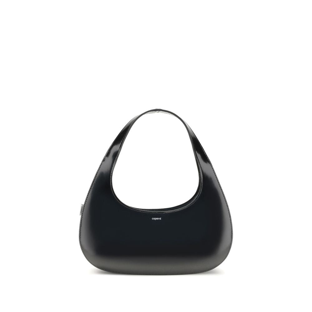 Coperni Slim Swipe Baguette Shoulder Bag - ACCEXO