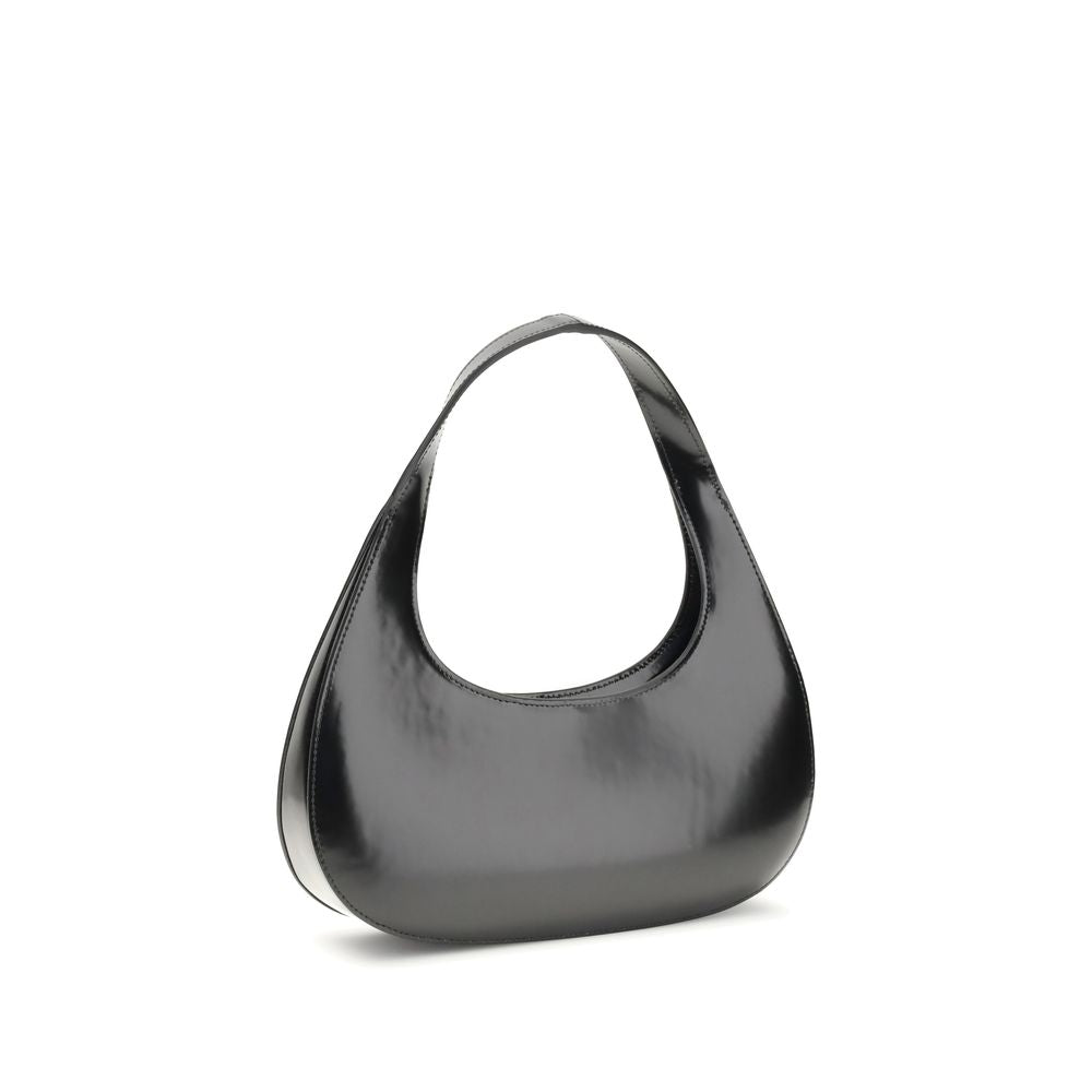 Coperni Slim Swipe Baguette Shoulder Bag - ACCEXO