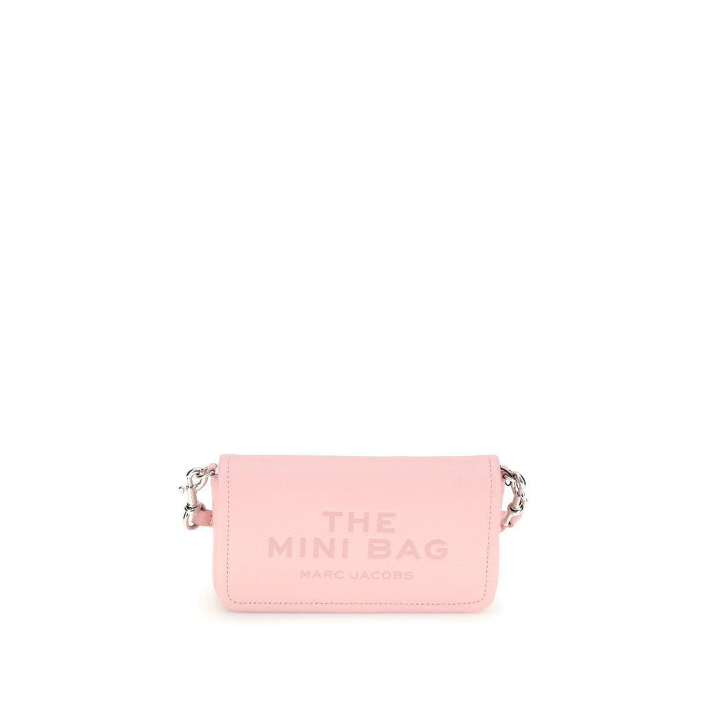 Marc Jacobs The Mini Bag Shoulder Bag - ACCEXO