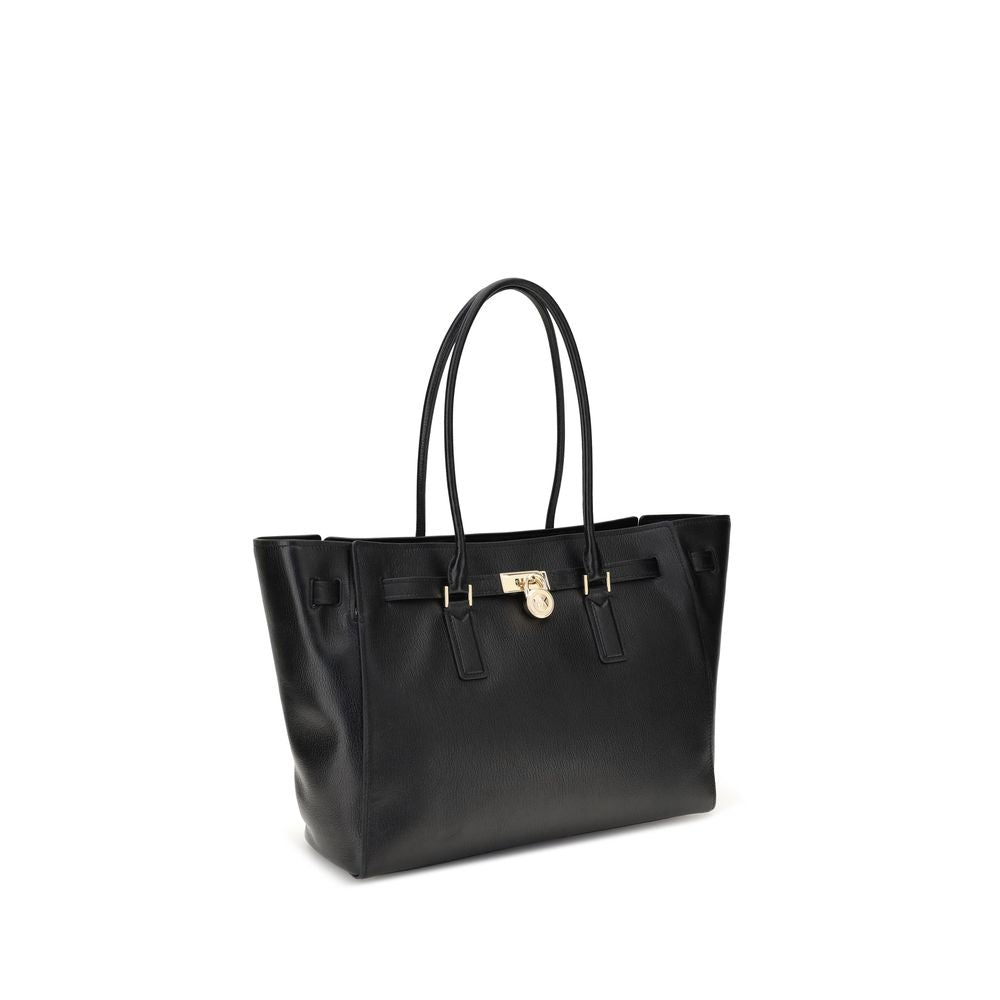Michael Kors Hamilton Moderne large Tote Bag - ACCEXO