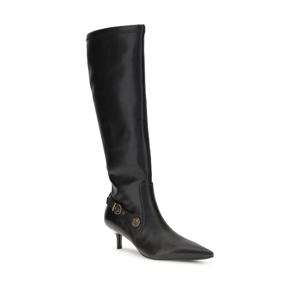 PINKO Knee-Length Boots - ACCEXO