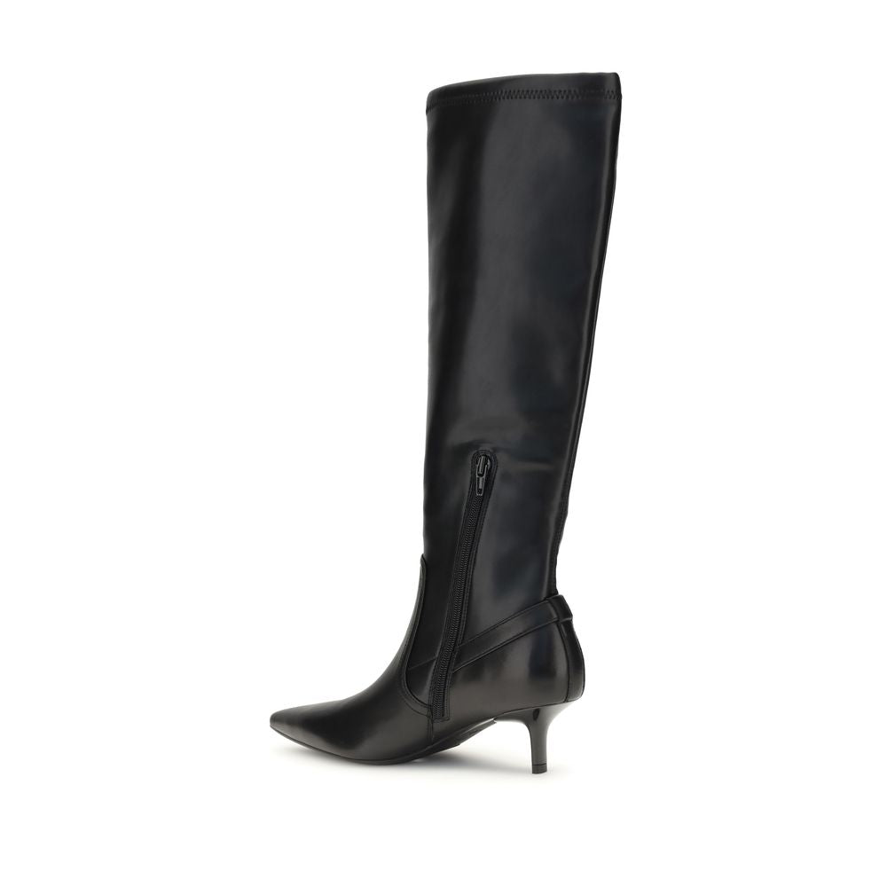 PINKO Knee-Length Boots - ACCEXO
