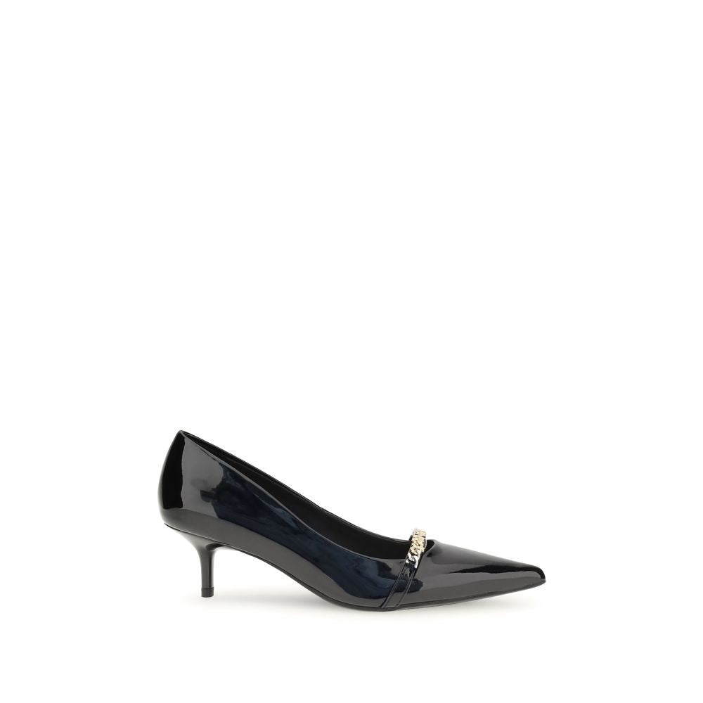 PINKO Patent leather Gloria Pumps - ACCEXO