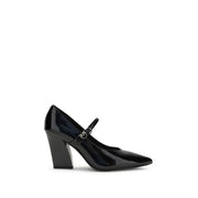 PINKO Patent leather Pumps - ACCEXO