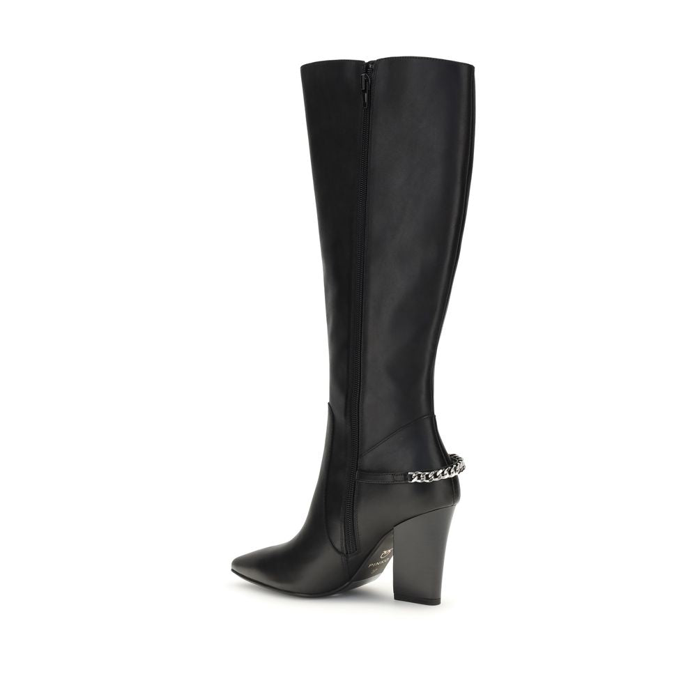 PINKO Viola high Boots - ACCEXO