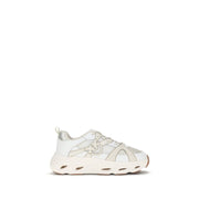 PINKO Pink Sneakers - ACCEXO