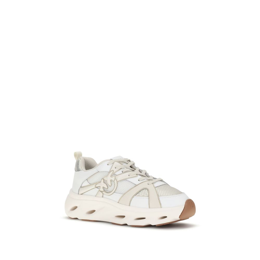 PINKO Pink Sneakers - ACCEXO