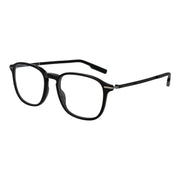Ermenegildo Zegna Black Men Optical Frames - ACCEXO