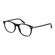 Ermenegildo Zegna Black Men Optical Frames - ACCEXO