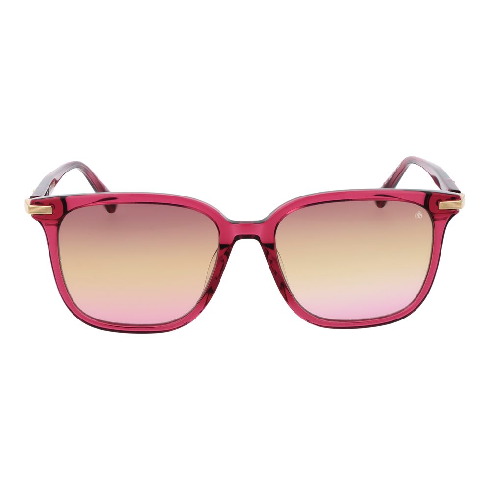 Scotch & Soda Pink Women Sunglasses - ACCEXO