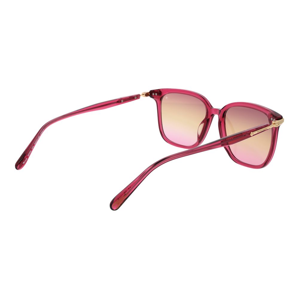 Scotch & Soda Pink Women Sunglasses - ACCEXO