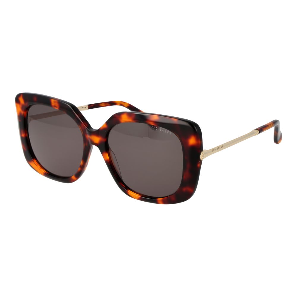 Ted Baker Brown Women Sunglasses - ACCEXO