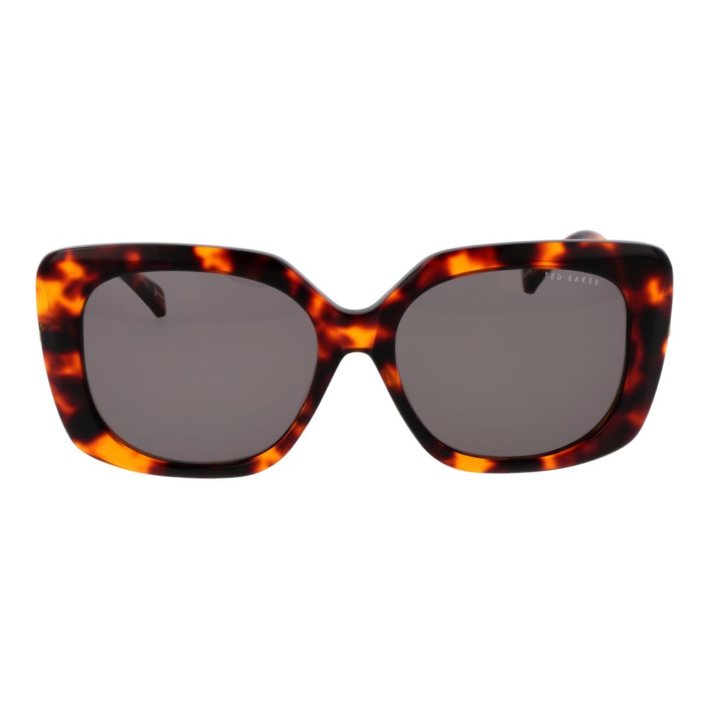 Ted Baker Brown Women Sunglasses - ACCEXO