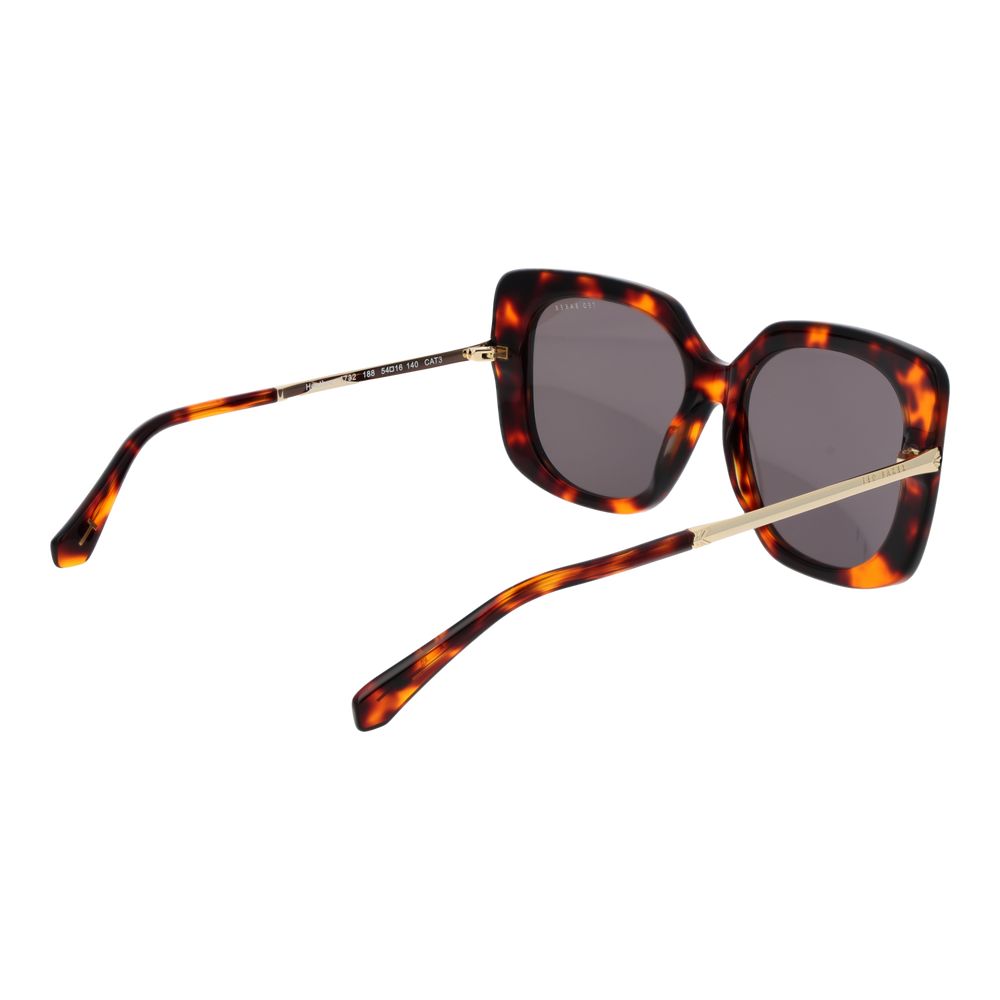 Ted Baker Brown Women Sunglasses - ACCEXO