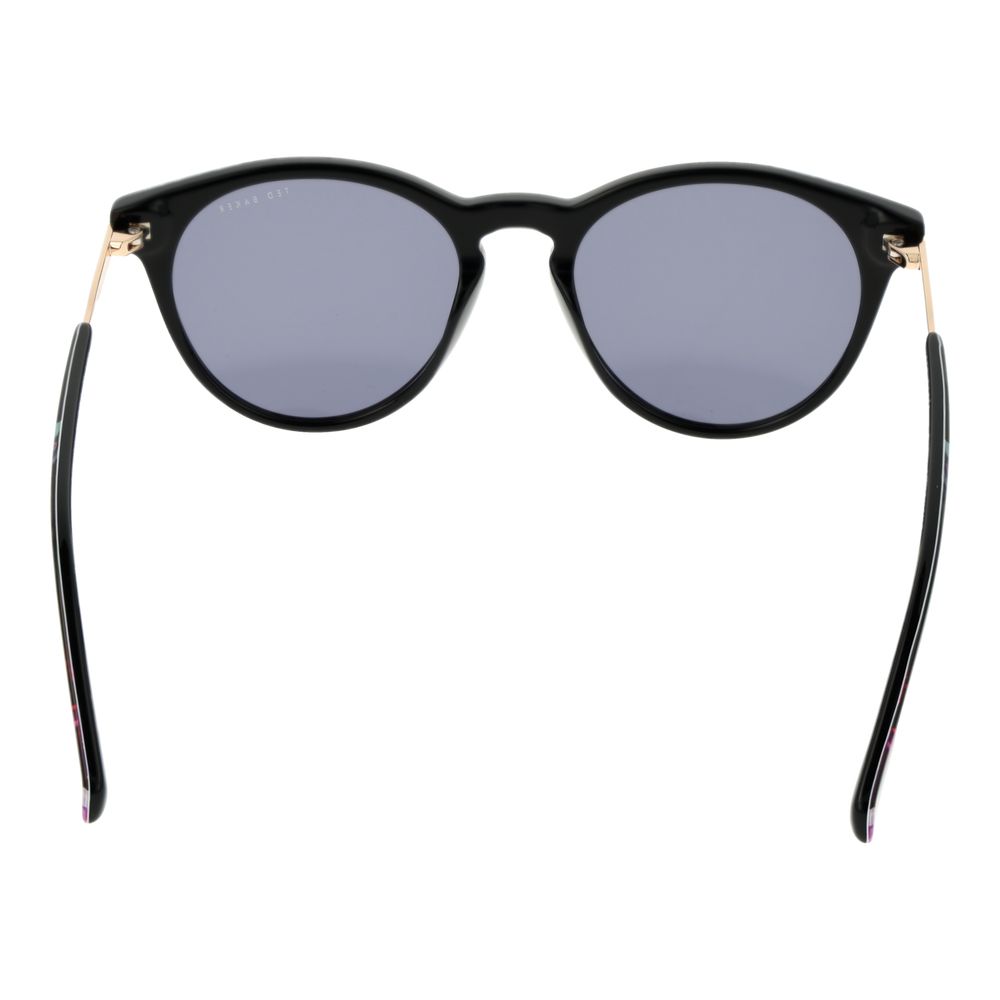 Ted Baker Black Women Sunglasses - ACCEXO
