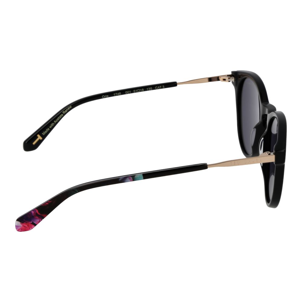 Ted Baker Black Women Sunglasses - ACCEXO