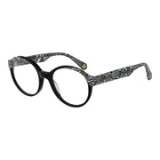 Christian Lacroix Black Women Optical Frames - ACCEXO