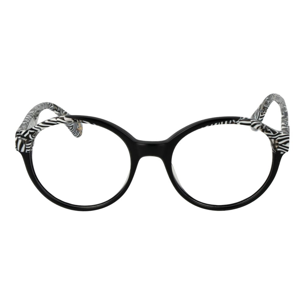 Christian Lacroix Black Women Optical Frames - ACCEXO