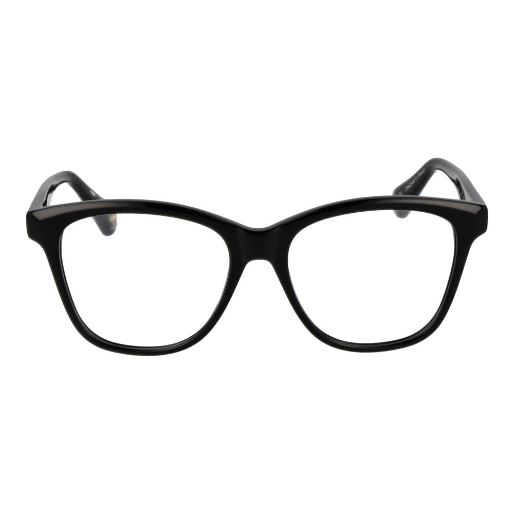 Christian Lacroix Black Women Optical Frames - ACCEXO