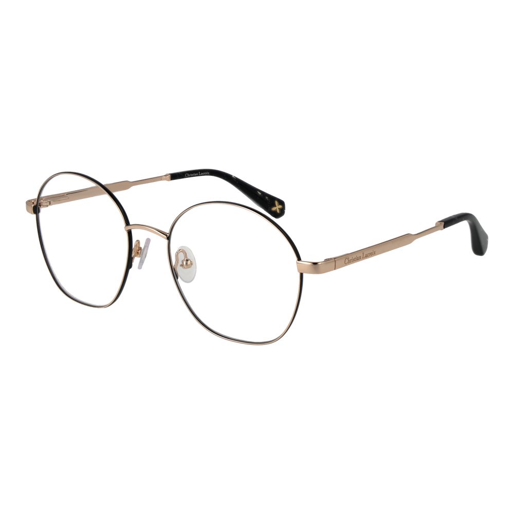Christian Lacroix Beige Women Optical Frames - ACCEXO