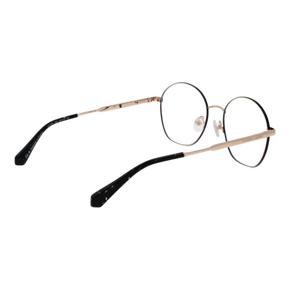 Christian Lacroix Beige Women Optical Frames - ACCEXO