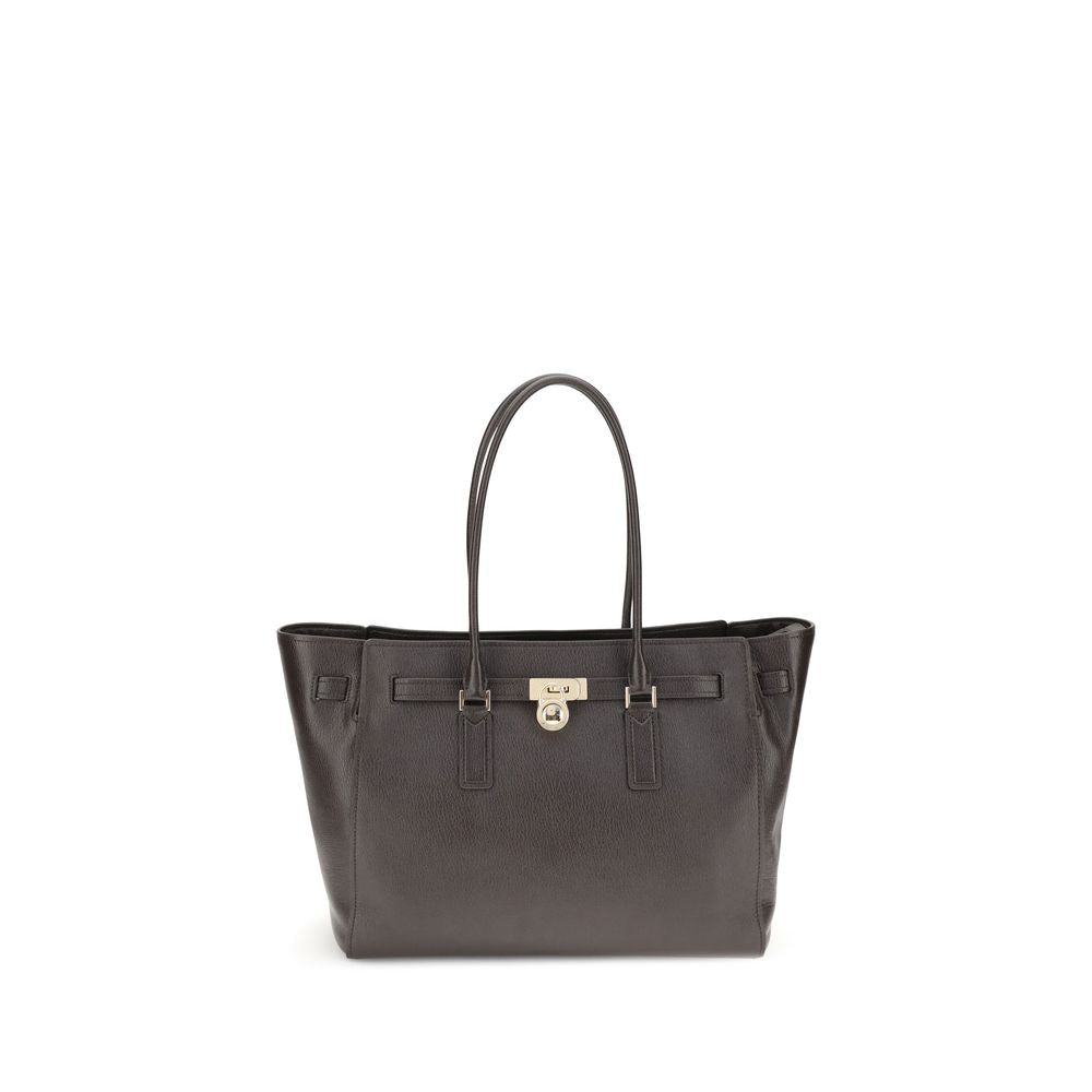 Michael Kors Hamilton Moderne large Tote Bag - ACCEXO